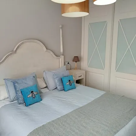 Areal De Esteiro-Muros