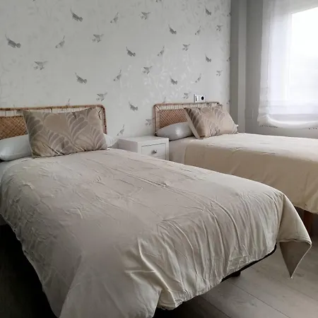 Areal De Apartament Esteiro-Muros