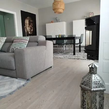 Areal De Apartament *