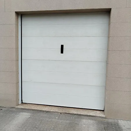 Apartament Areal De *