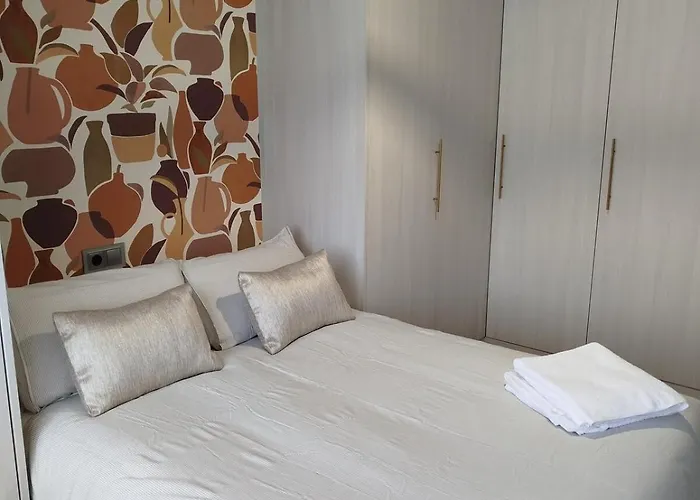 Areal De Esteiro-Muros