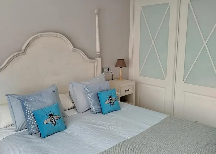 Areal De Esteiro-Muros