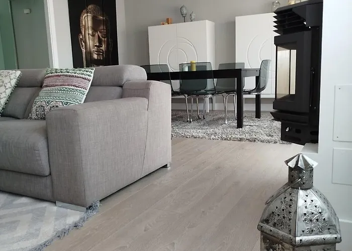 Areal De Apartament *