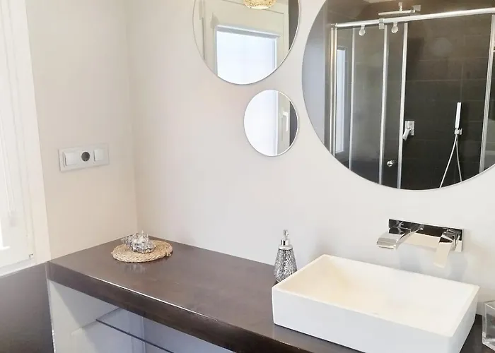 Areal De Esteiro-Muros