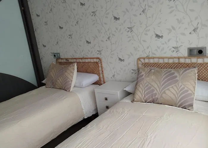 Areal De Esteiro-Muros